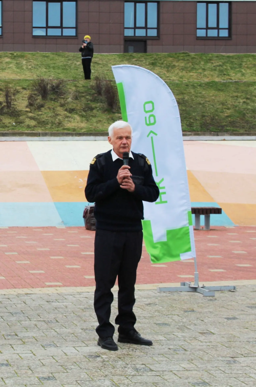 «Метеор» в Елабуге
