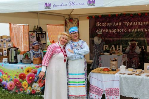Сабантуй-2026 в Елабуге