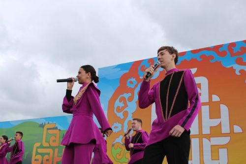 Сабантуй-2026 в Елабуге