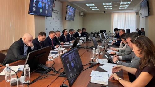 Татарстан активно подключается к федеральным инициативам: новые шаги к технологическому лидерству