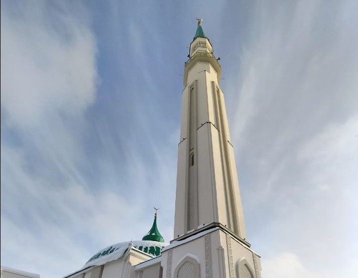Алабуга өчен февраль аена намаз вакытлары