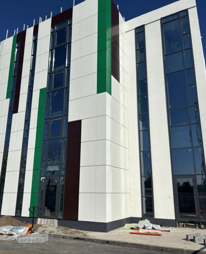 Елабужские термы готовятся к открытию
