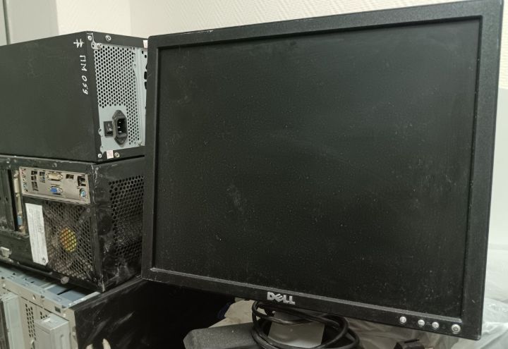 Дүрт ел эчендә Татарстан утильләштерү өчен 550 тоннадан артык электроника җыйды