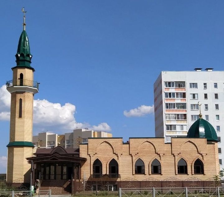 Алабуга өчен июль аена намаз вакытлары