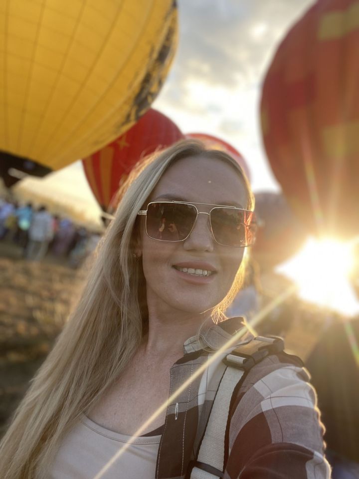 Счастье в мелочах ☀️