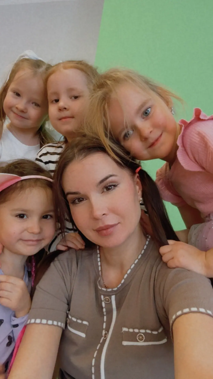 Симухина Татьяна Семеновна