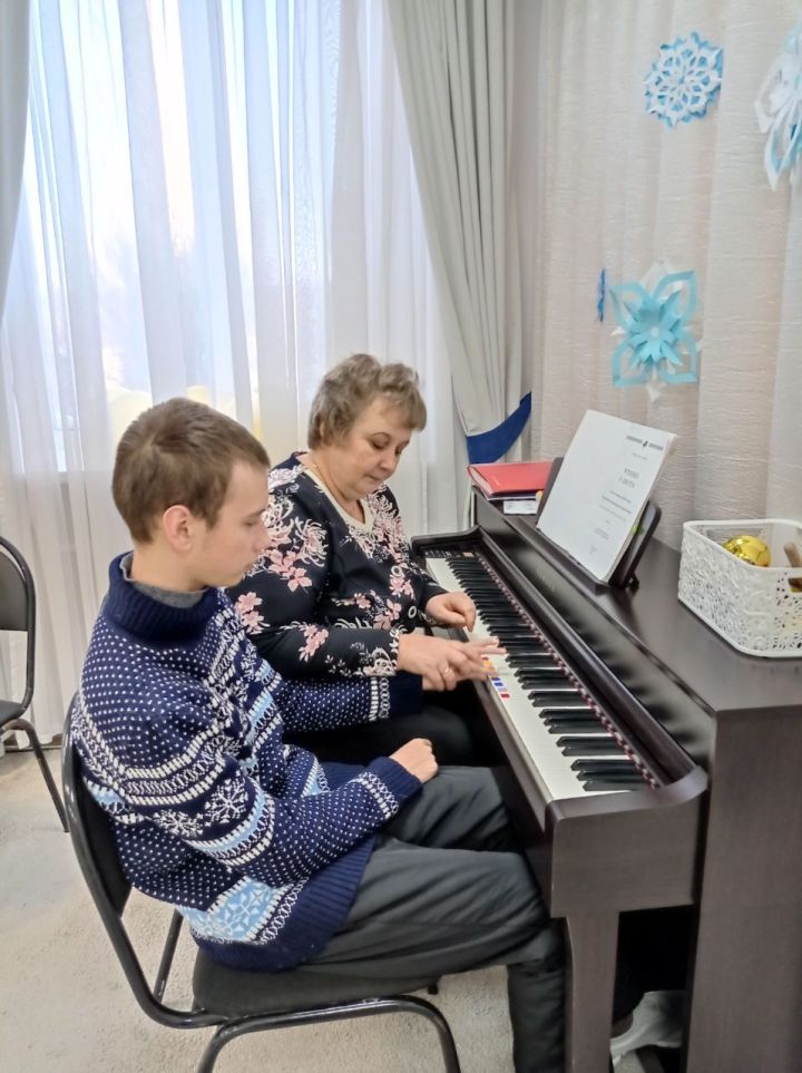 Тамакова  Екатерина Николаевна