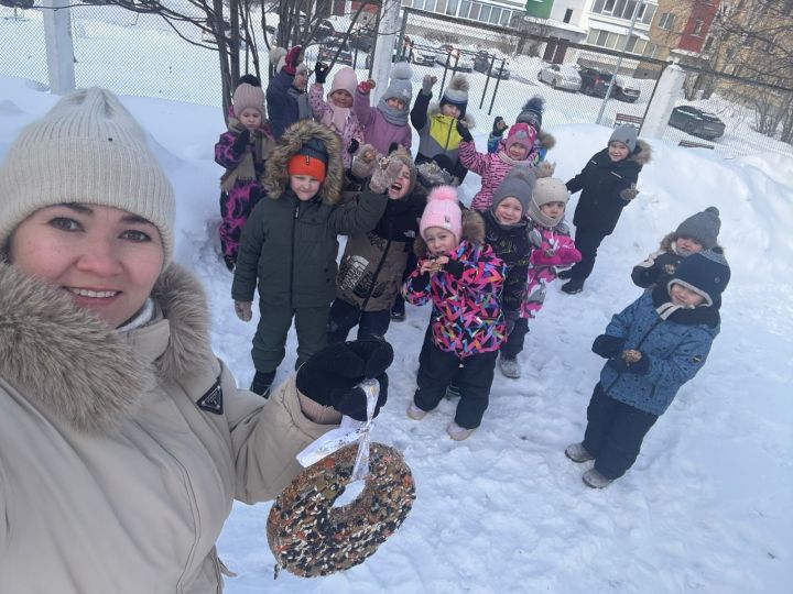 Гайнуллина Гулия Нургалиевна