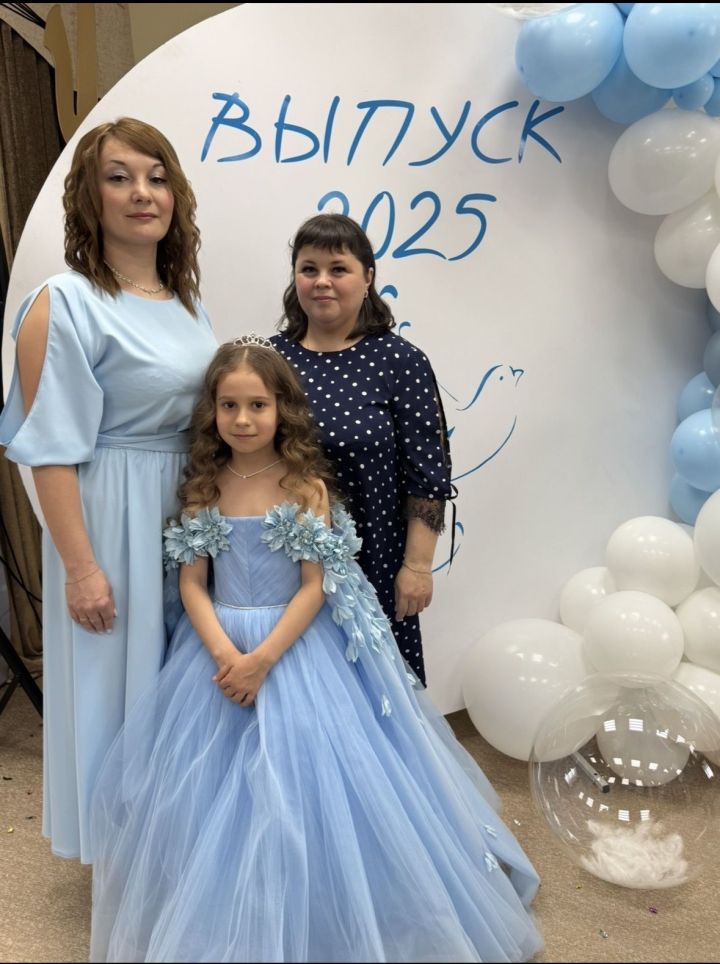 Халиуллина Алина Азатовна и Мирзаянова Айзиля Габдельбаровна