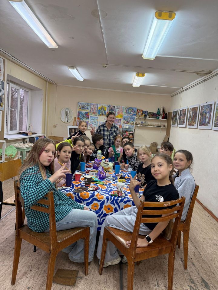 Садыкова Гульнур Расиховна