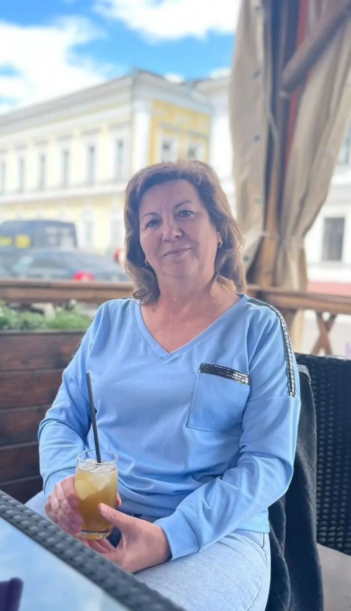 Райский сад