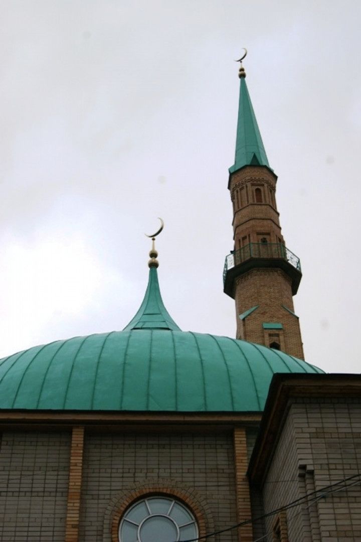 В елабужской мечети организуют бесплатные курсы татарского языка