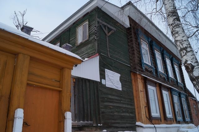 В Елабуге в 2018 году капитально отремонтируют 22 жилых дома