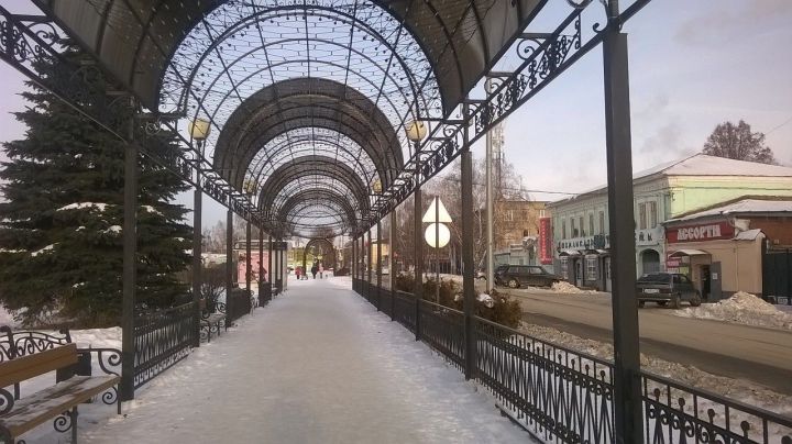 Елабужские барды создали Союз музыкантов и поэтов