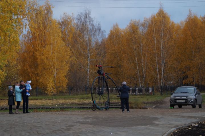 В Татарстане ожидается  ухудшение погодных условий