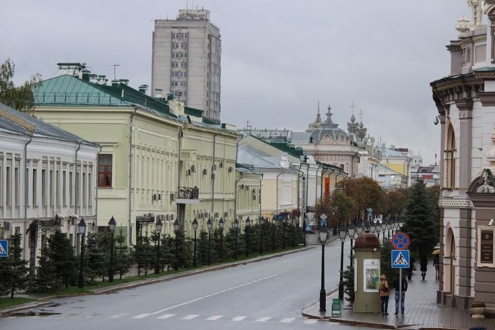 Названы самые высокооплачиваемые вакансии Татарстана в октябре