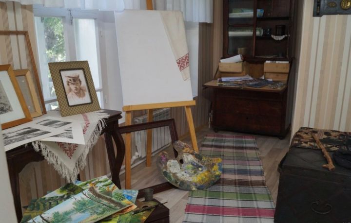 Картину Ивана Шишкина продали за баснословную сумму