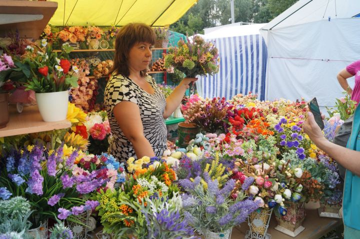 Стала известна дата проведения Спасской ярмарки