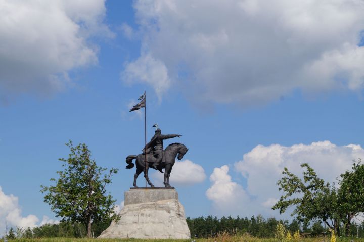 Прогноз погоды в Елабуге на сутки