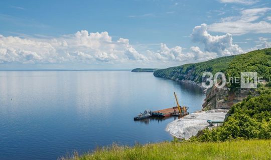 В Татарстане могут появиться новые экокластеры