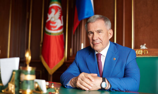 Минниханов назвал напряженной ситуацию с коронавирусом в Татарстане