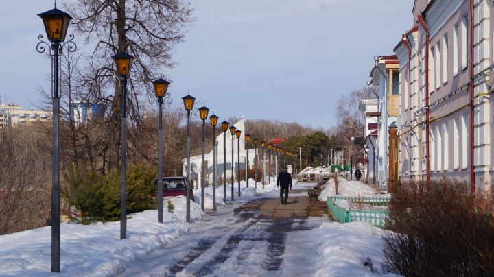 В Елабуге увеличилось число безработных граждан