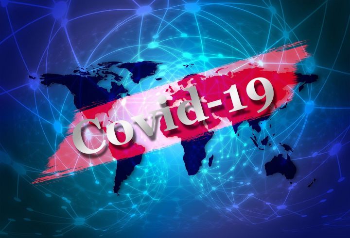 В Татарстане подтверждено 11 новых случаев Covid-19