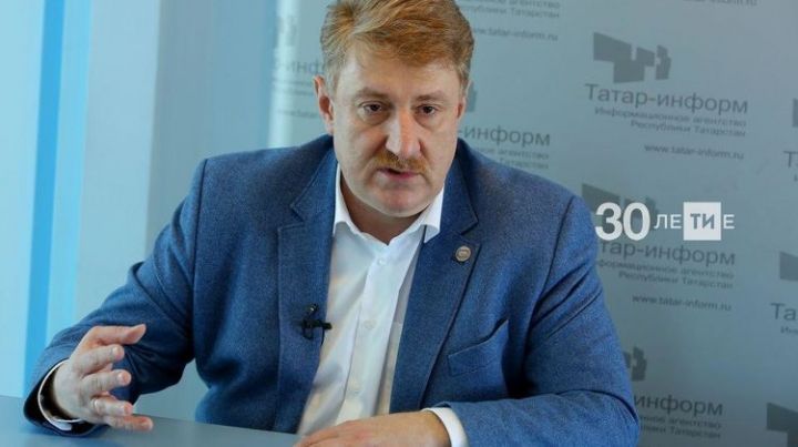 Председатель ЦИК РТ считает, что упоминание в Конституции РФ молодежной политики ведет к поддержке молодых