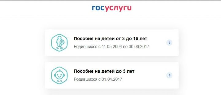 Елабужане могут оформить выплаты в размере 10 тысяч рублей