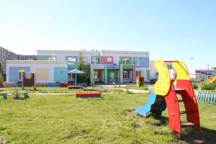 В Елабуге началось распределение в детские сады