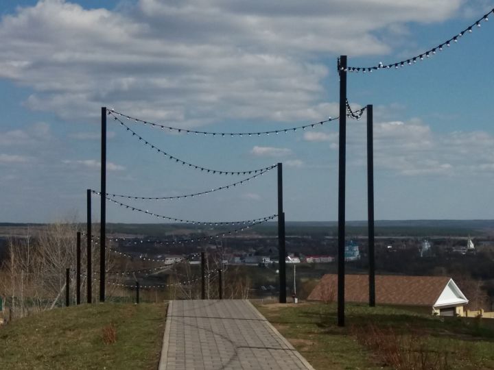 В Татарстане объявили штормовое предупреждение