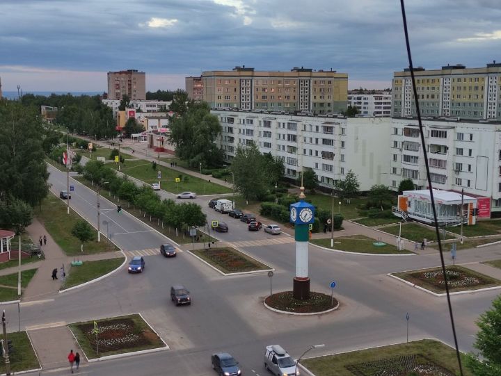 В Елабуге прошло совещание по городскому хозяйству