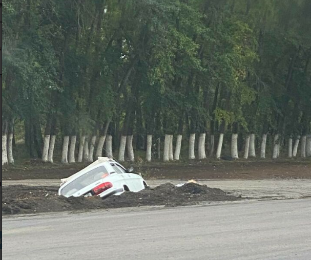 В Татарстане водитель умер за рулем