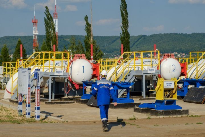 АО «Транснефть — Прикамье» завершило техперевооружение площадок фильтров-грязеуловителей на НПС в Татарстане