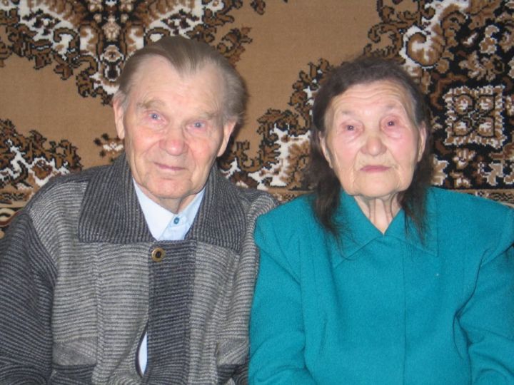 Ушла из жизни 100-летняя жительница Елабужского района