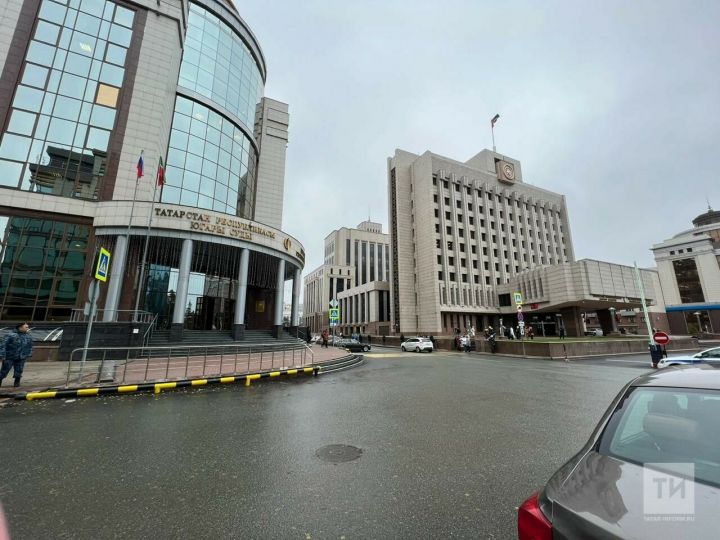 Процесс над Галявиевым прервала тревога в здании Верховного суда