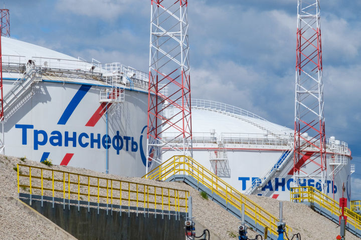 АО «Транснефть – Прикамье» завершило строительство оперативной системы измерения количества и показателей качества нефти на НПС в Республике Татарстан