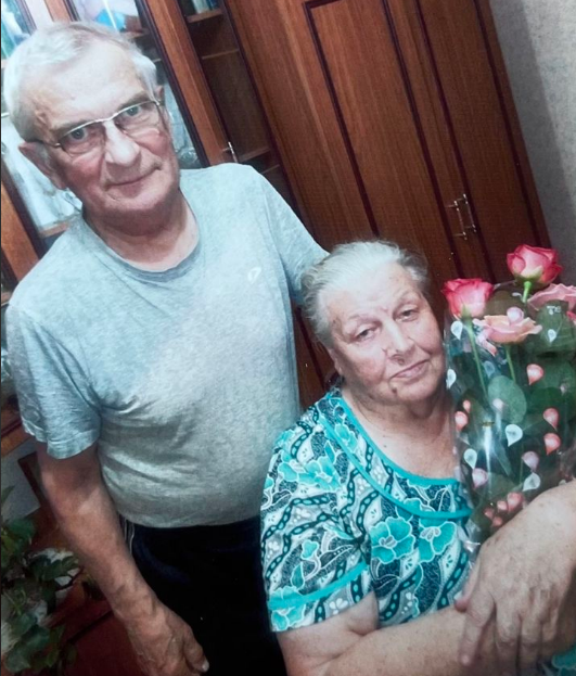 В Татарстане супруги, прожившие вместе 60 лет, умерли в один день