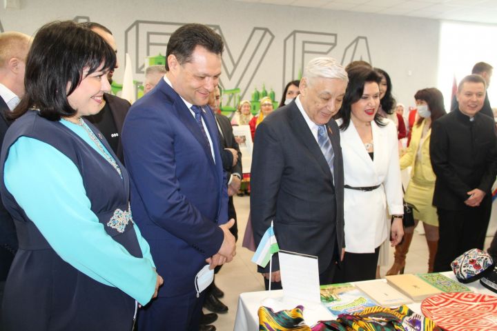 В Елабужском районе редакция НК продолжает подводить итоги уходящего 2022 года