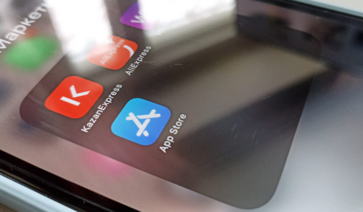 В России вновь открылся доступ к App Store