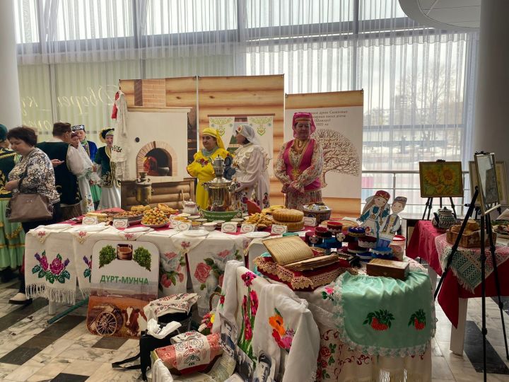 Елабужан приглашают к участию в Фестивале родословной