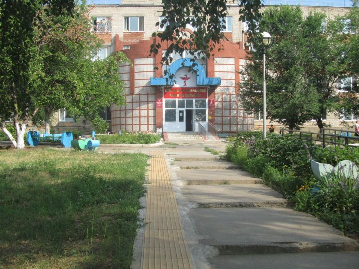 Елабужанам рассказали, как лечить болезни легких