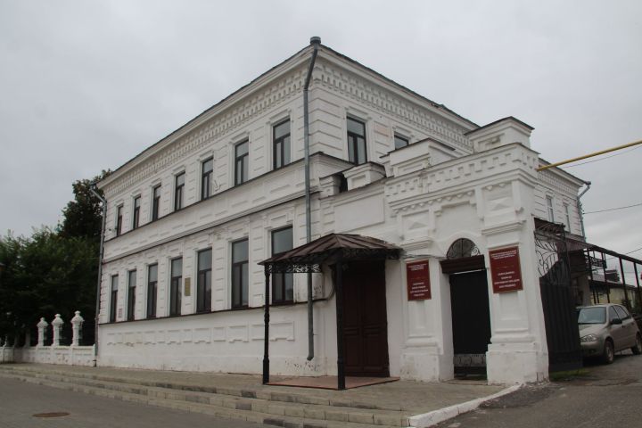 Безработные елабужане могут бесплатно обучиться семи специальностям