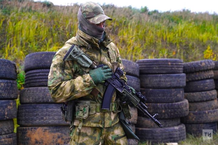 В Елабуге ко Дню матери объявили конкурс «Мама-папин надёжный тыл»