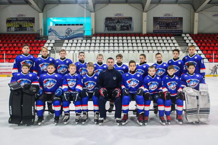 Подборка спортивных новостей Елабуги за неделю