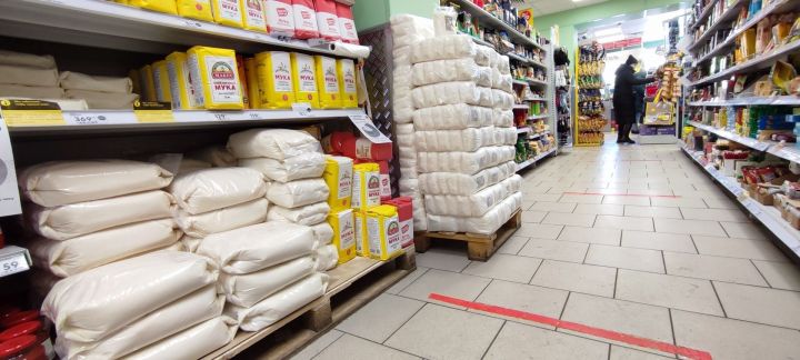 Благотворительная акция «Корзина доброты» пройдет 6 и 7 октября в Елабуге
