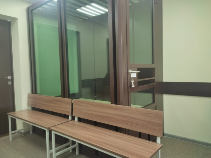 В Татарстане отстраненный от службы священник убил жену