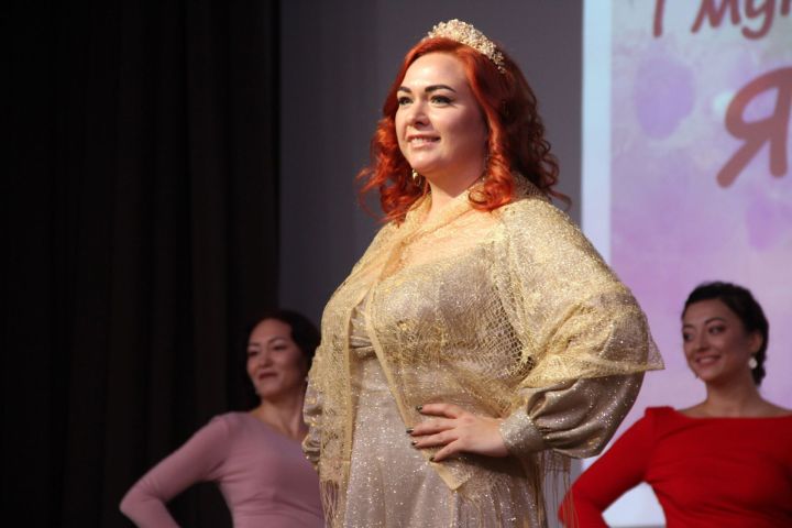 Многодетная мама из Елабуги Диана Калимуллина рассказала о своей жизни