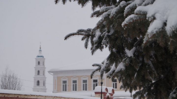 Гидрометцентр Татарстана рассказал, какая погода ожидается на завтра