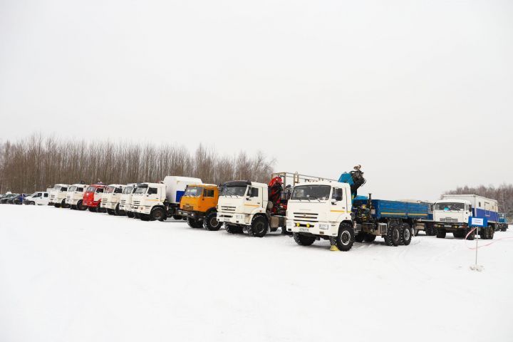 «Транснефть — Прикамье» провело плановое учебно-тренировочное занятие на подводном переходе трубопровода через реку